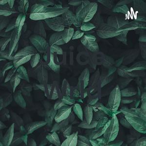 Juice Wrld by Zion Etheredge