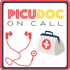 PICU Doc On Call by Dr. Pradip Kamat, Dr. Rahul Damania, Dr. Monica Gray