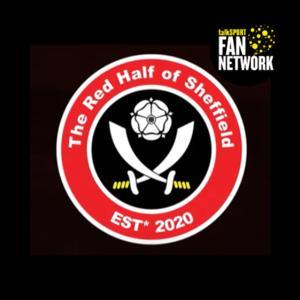 The Red Half of Sheffield by Red half of Sheffield