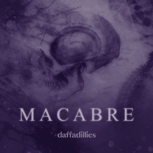 Macabre by Daffadillies