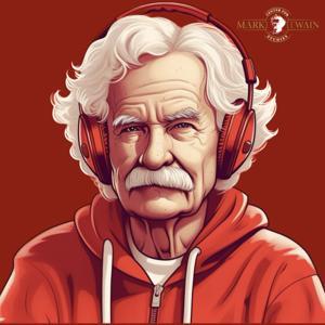 The American Vandal by Matt Seybold, Center For Mark Twain Studies