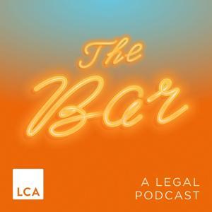 The Bar | LCA Studio Legale by LCA Studio Legale