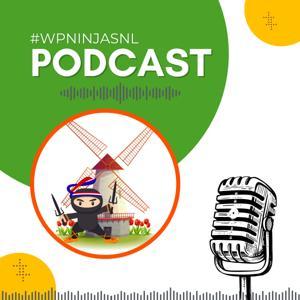 Workplace Ninjas Netherlands Podcast by Workplace Ninjas Netherlands #WPNinjasNL