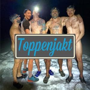 Toppenjakt by Toppenjakt