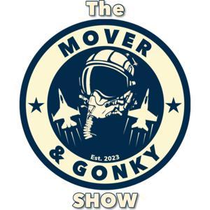 The Mover and Gonky Show by C.W. Lemoine
