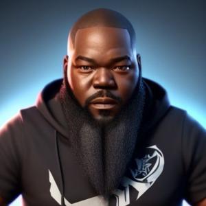 Noxious Deejay (Backup) by Noxious Deejay