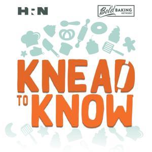 Knead To Know Baking Entertainment by Bold Baking Network