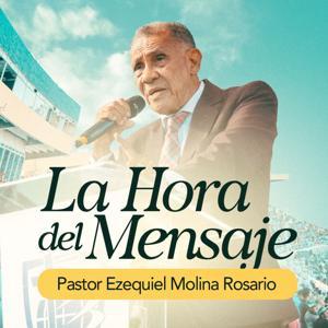 Pastor Ezequiel Molina Rosario by La Batalla de la Fe, Inc.