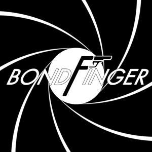 Bondfinger by Flight Through Entirety