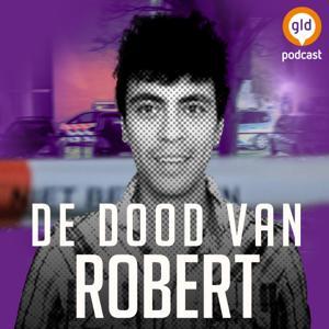 De dood van Robert by Omroep Gelderland