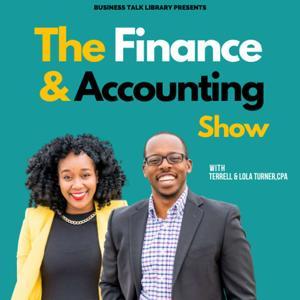 The Finance & Accounting Show by Business Talk Library