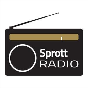 Sprott Radio by Sprott Inc.