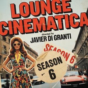 Lounge Cinematica Radio by Javier Di Granti