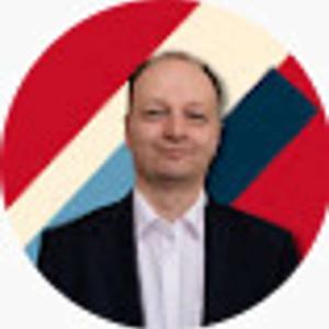 Neřízená střela by Václav Láska