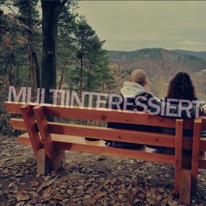 multiinteressiert by Stephen Schüller