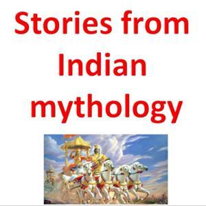 Stories From Indian Mythology by Vishwajeet Sapan