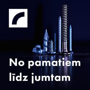 No pamatiem līdz jumtam by Latvijas Radio 2