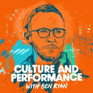 The Ben Ryan Podcast by Sport Podcast Network