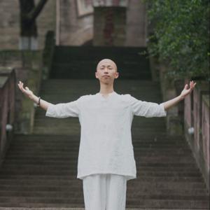 清松瑜伽|轻松学冥想和呼吸，疗愈身心，享幸福 by 清松瑜伽