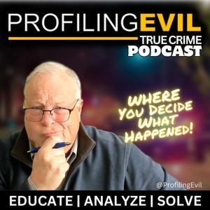 Profiling Evil by Mike King