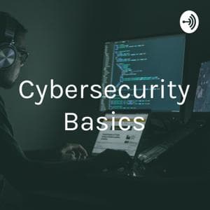 Cybersecurity Basics by Preview Tech