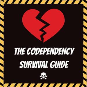 The Codependency Survival Guide by Dante Hitt