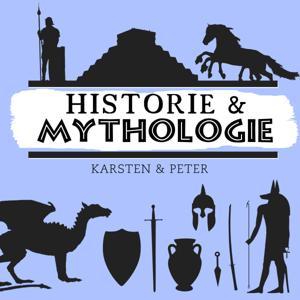 Historie & Mythologie by Historie & Mythologie