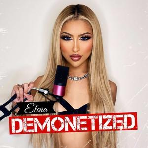 Elena Demonetized by KBK Sports