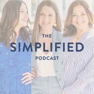 The Simplified Podcast with Emily Ley by Four Eyes Media