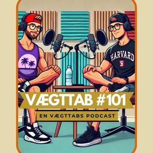 Vægttab #101 - En Podcast af ValintinCoaching by Jonas Jones Valintin
