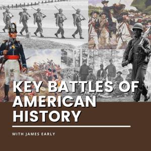Key Battles of American History by Key Battles of American History