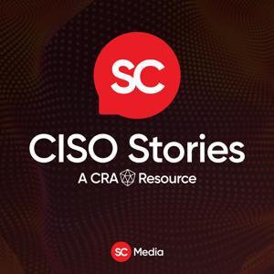 CISO Stories Podcast (Audio) by SC Media