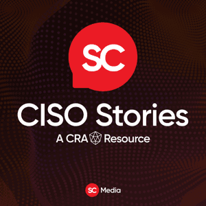 CISO Stories Podcast (Audio) by Jessica Hoffman