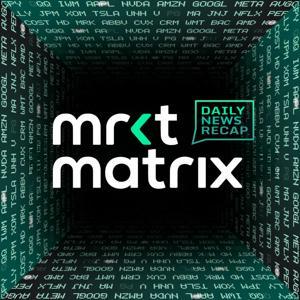 MRKT Matrix by RiskReversal Media