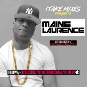 Maine Laurence by @maine_laurence