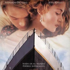 《Titanic》（《泰坦尼克号》 1997） by 隐山_