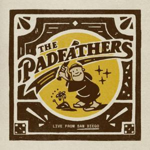 The Padfathers by Walls & Co