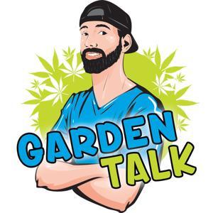 Garden Talk with Mr. Grow It by Mr. Grow It