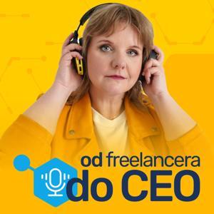 Od freelancera do CEO by Natalia Dołżycka by Natalia Dołżycka