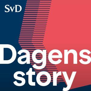 SvD Dagens story by Svenska Dagbladet