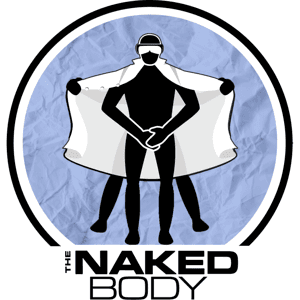 The Naked Body, from the Naked Scientists by The Naked Scientists