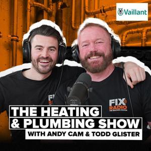 The Heating & Plumbing Show by Fix Radio