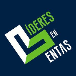 Líderes en Ventas by Lideres en Ventas