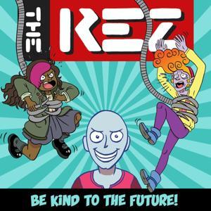 The Rez by GZM Shows / Rezilience Ltd.
