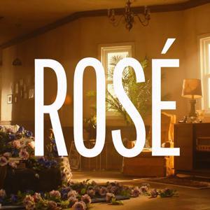 For Rosé Only by Ró_Park