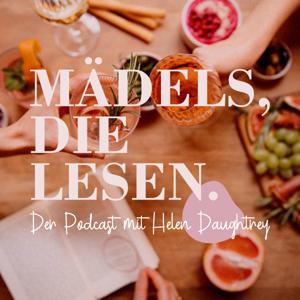 Mädels, die lesen. by Helen Daughtrey