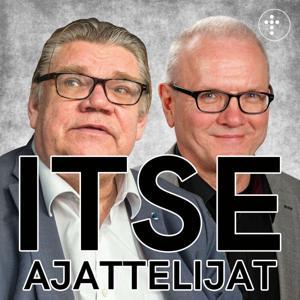 Itse ajattelijat by Suomen Kansanlähetys