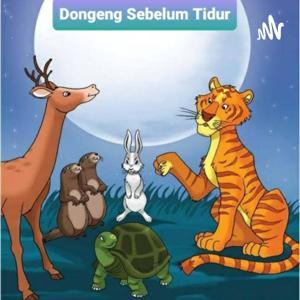 Dongeng Anak Indonesia by rijal inspirasi untuk negeri