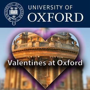 Valentine's Day at Oxford by Oxford University