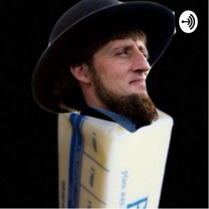 livin’ in an amish paradise by Ella Thomas